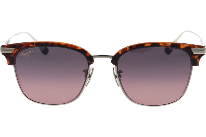 Gafas de Sol Maui Jim Kalaunu AF MJ629 10A 55 19 — vista 2