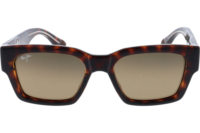 Sunglasses Maui Jim Kenui MJ642 10 53 18 — vista 2