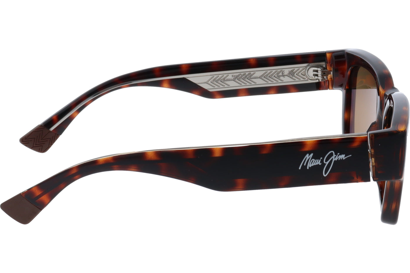 Gafas de Sol Maui Jim Kenui MJ642 10 53 18