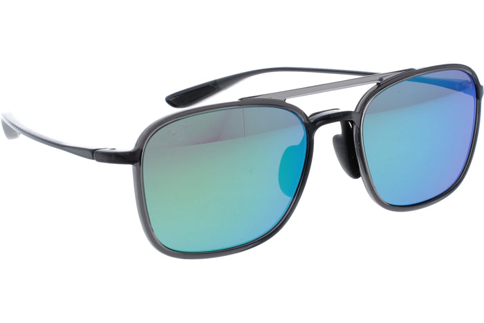 Sunglasses Maui Jim Keokea MJ447 11 55 20 — vista 2
