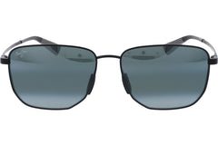Sonnenbrillen Maui Jim Lamalama AF MJ652 02 61 16