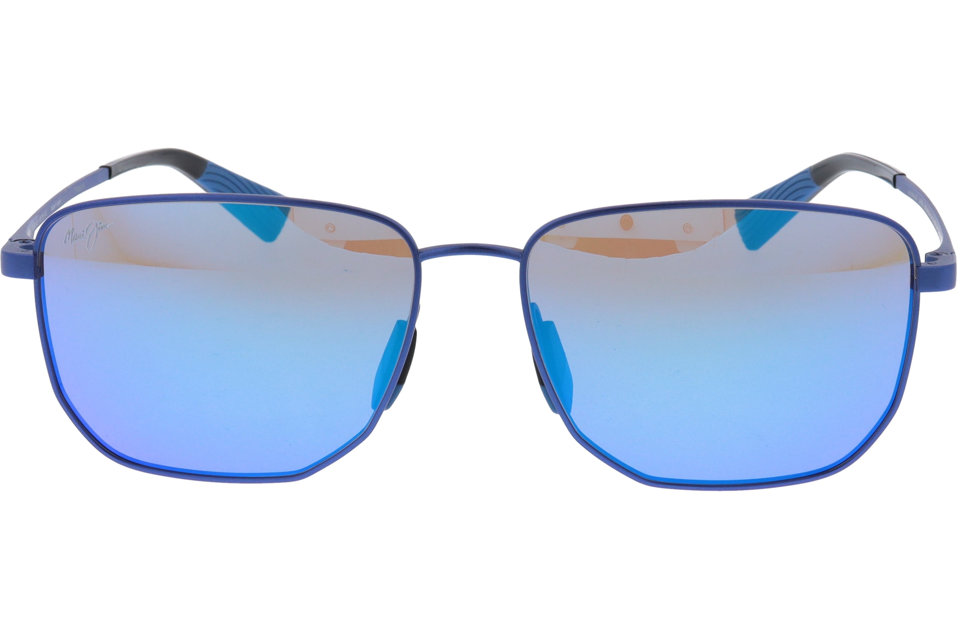 Sunglasses Maui Jim Lamalama AF MJ652 0361 16 145 | OpticalH
