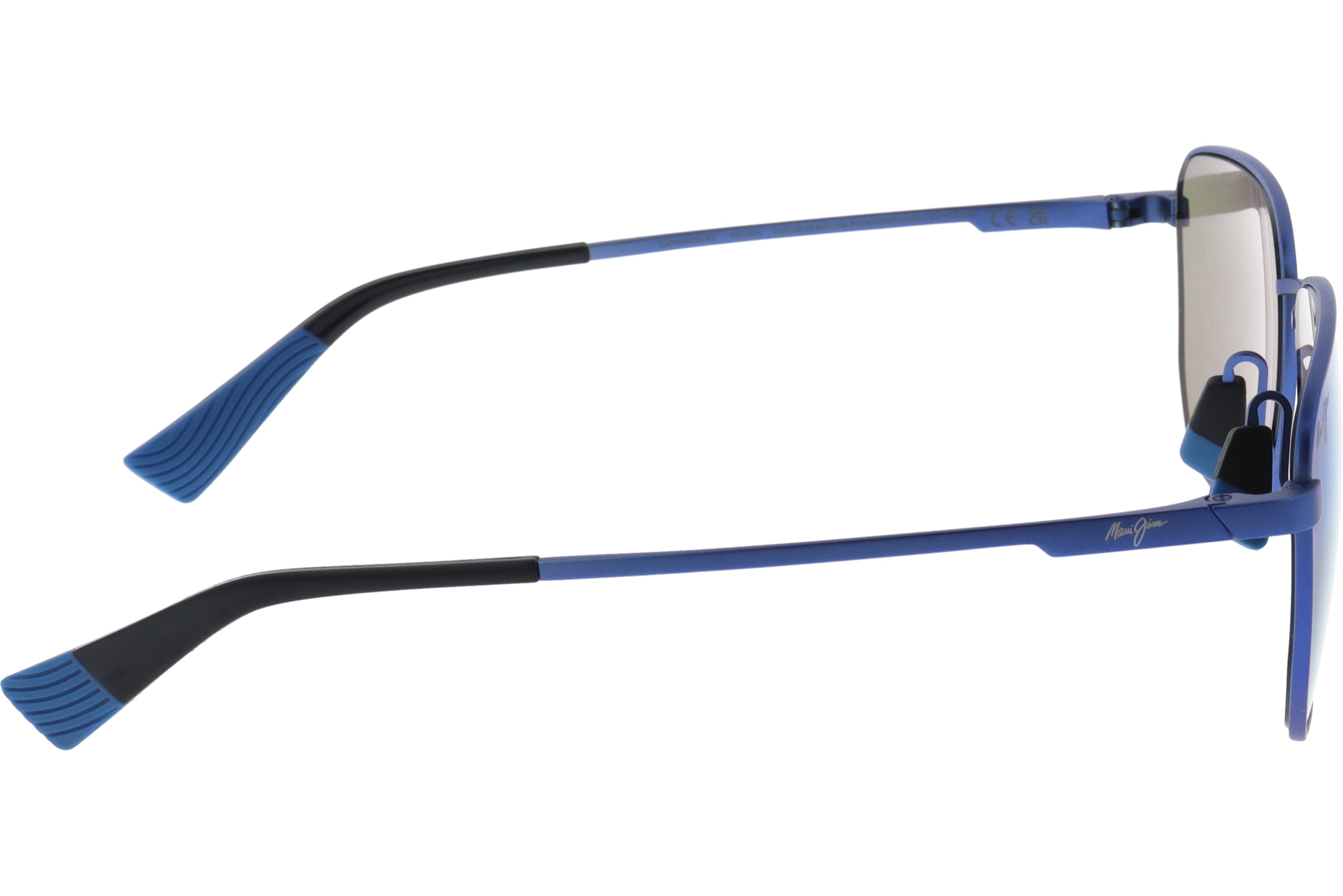 Sunglasses Maui Jim Lamalama AF MJ652 0361 16 145 | OpticalH