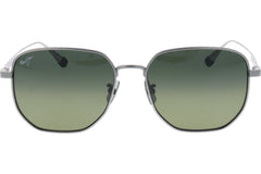 Gafas de Sol Maui Jim Lewalani MJ632 17 58 17
