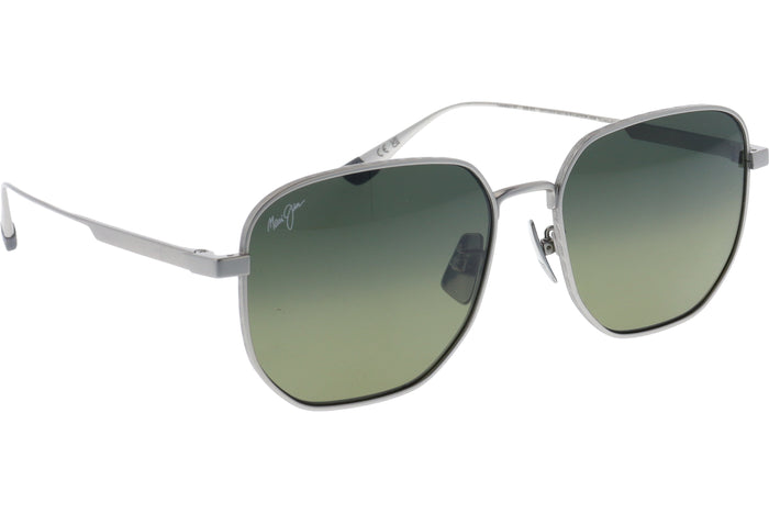 Sonnenbrillen Maui Jim Lewalani MJ632 17 58 17 — vista 2