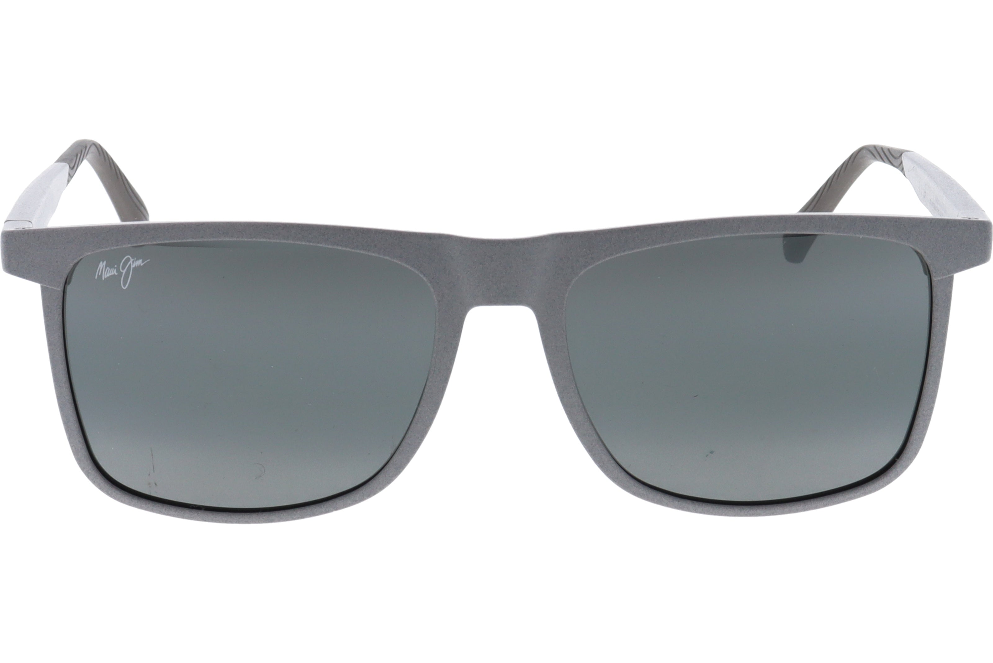 Sunglasses Maui Jim Makamae MJ619 14 56 17 145 - OpticalH