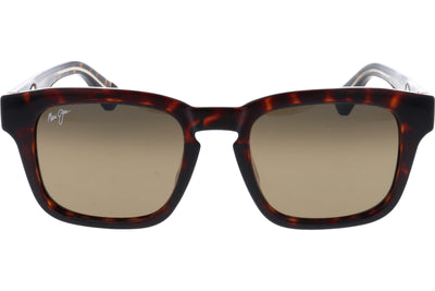 Sunglasses Maui Jim Maluhia MJ643 10 52 20
