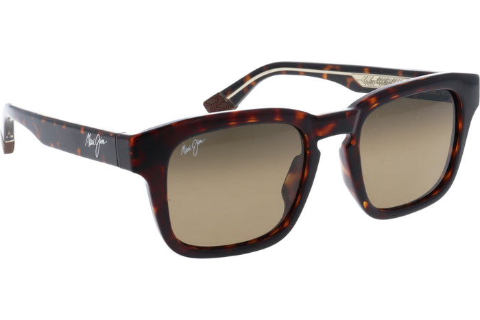 Sunglasses Maui Jim Maluhia MJ643 10 52 20 — vista 2