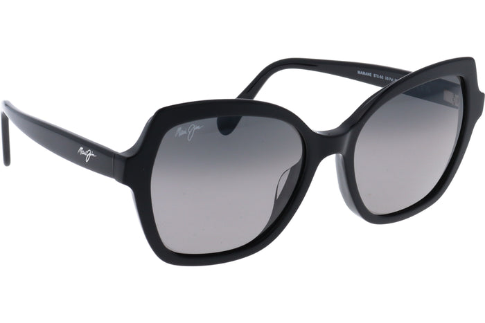 Sonnenbrillen Maui Jim Mamane MJGS883 02 55 18 — vista 2