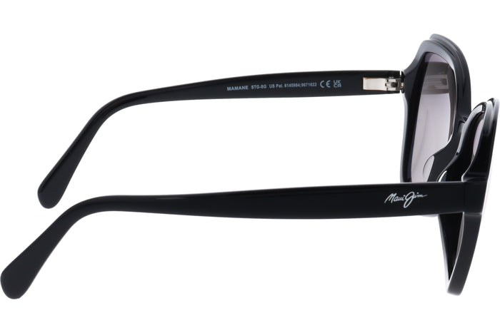 Sonnenbrillen Maui Jim Mamane MJGS883 02 55 18 — vista 3