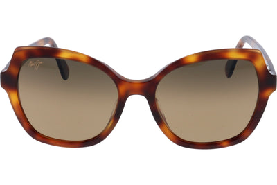 Sonnenbrillen Maui Jim Mamane MJ883 10 55 18