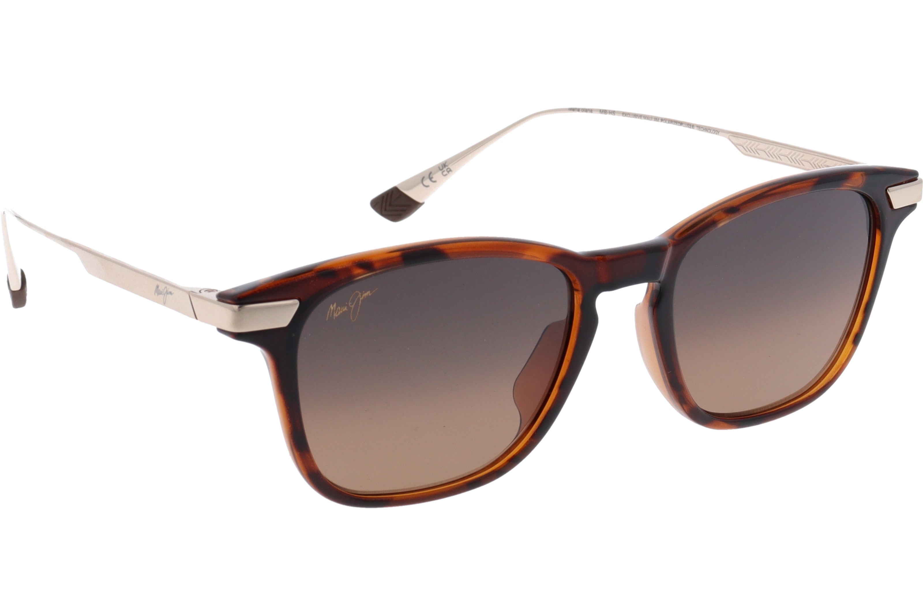 Gafas de Sol Maui Jim Manaolana MJ623 10 51 18