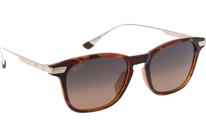 Gafas de Sol Maui Jim Manaolana MJ623 10 51 18 — vista 2