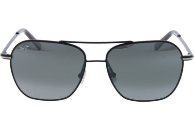 Sonnenbrillen Maui Jim Mano MJ877 02 57 16