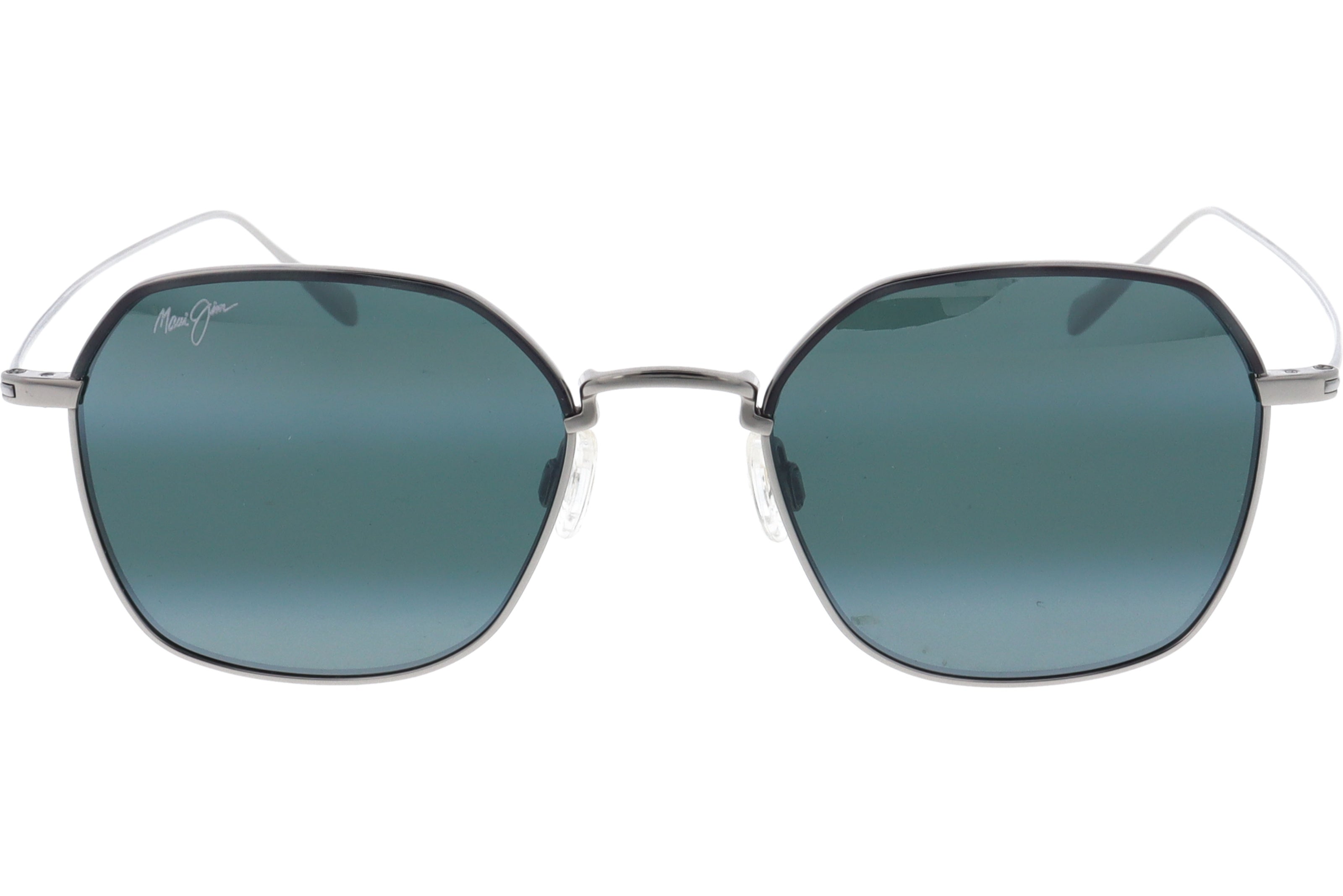Maui Jim Moon Doogy MJ874 11B 52 20 太阳镜- OpticalH