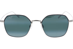 Sunglasses Maui Jim Moon Doogy MJ874 11B 52 20