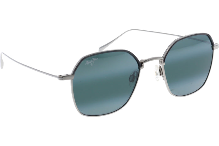 Lunettes de Soleil Maui Jim Moon Doogy MJ874 11B 52 20 — vista 2
