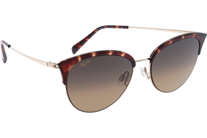 Sunglasses Maui Jim Olili MJ330 10 55 18 — vista 2