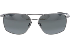 Sunglasses Maui Jim Pu´u Kukui MJ857 17 58 16