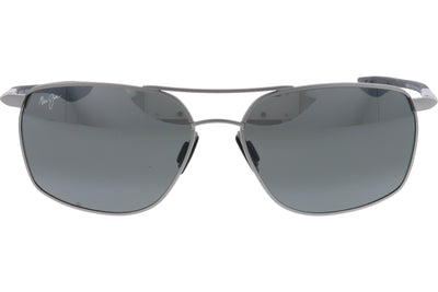 Sonnenbrillen Maui Jim Pu´u Kukui MJ857 17 58 16