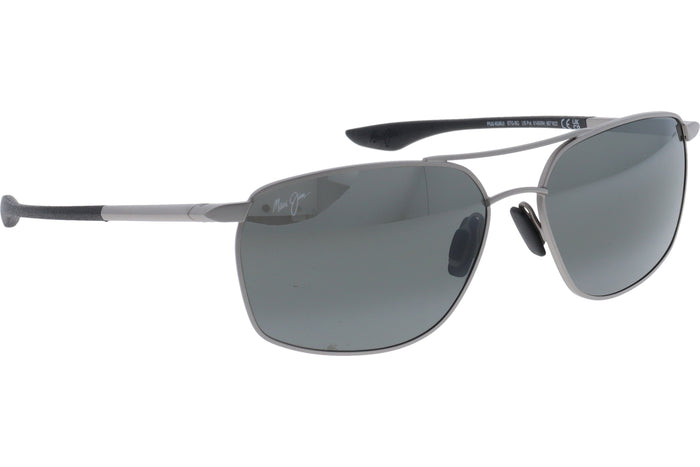 Sonnenbrillen Maui Jim Pu´u Kukui MJ857 17 58 16 — vista 2