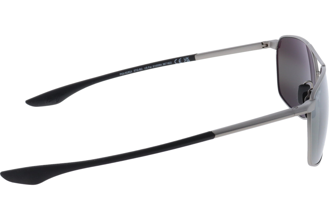 Gafas de Sol Maui Jim Pu´u Kukui MJ857 17 58 16
