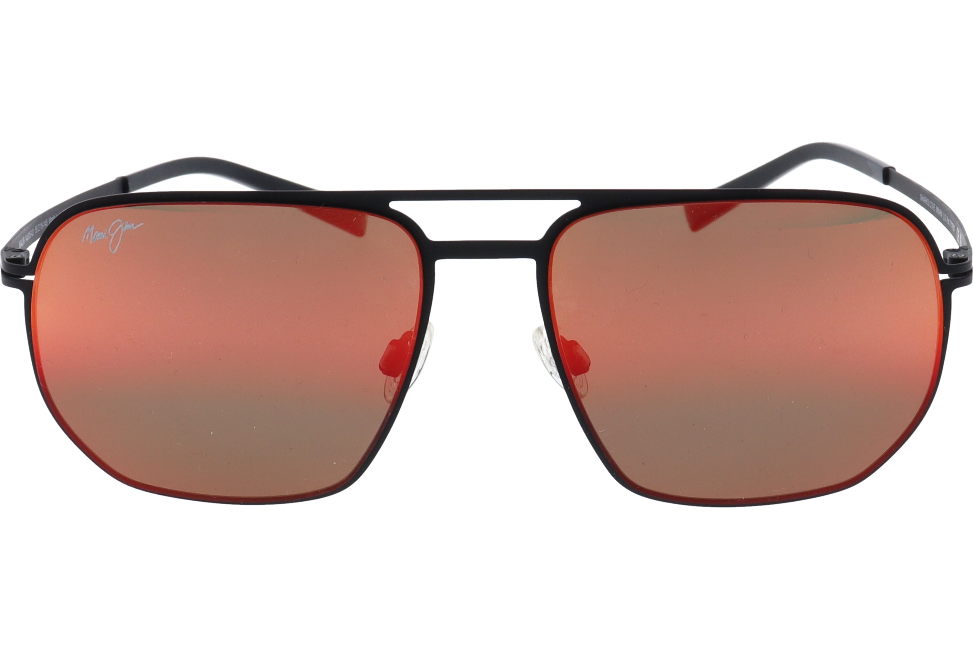 Sunglasses Maui Jim Sharks Cove MJ605 02 55 18 145 | OpticalH