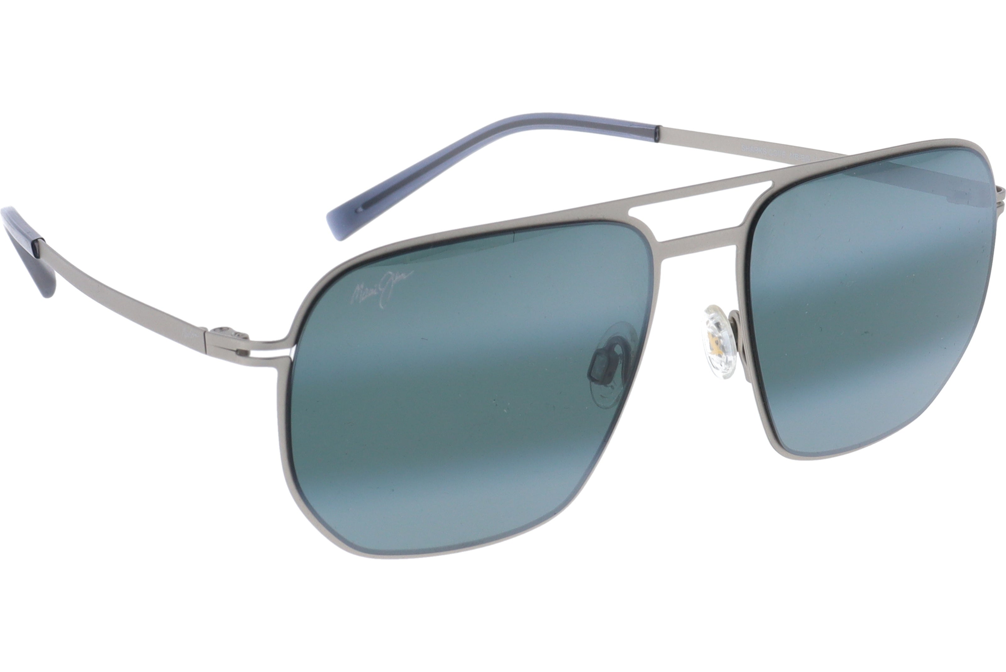 Gafas de Sol Maui Jim Sharks Cove MJ605 17 55 18