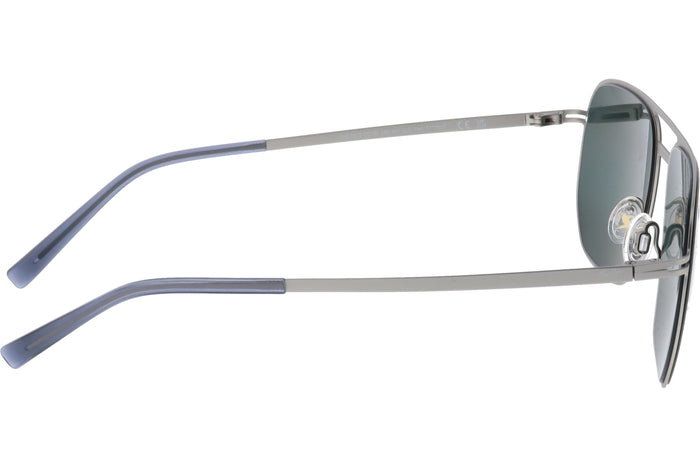 Sonnenbrillen Maui Jim Sharks Cove MJ605 17 55 18 — vista 3
