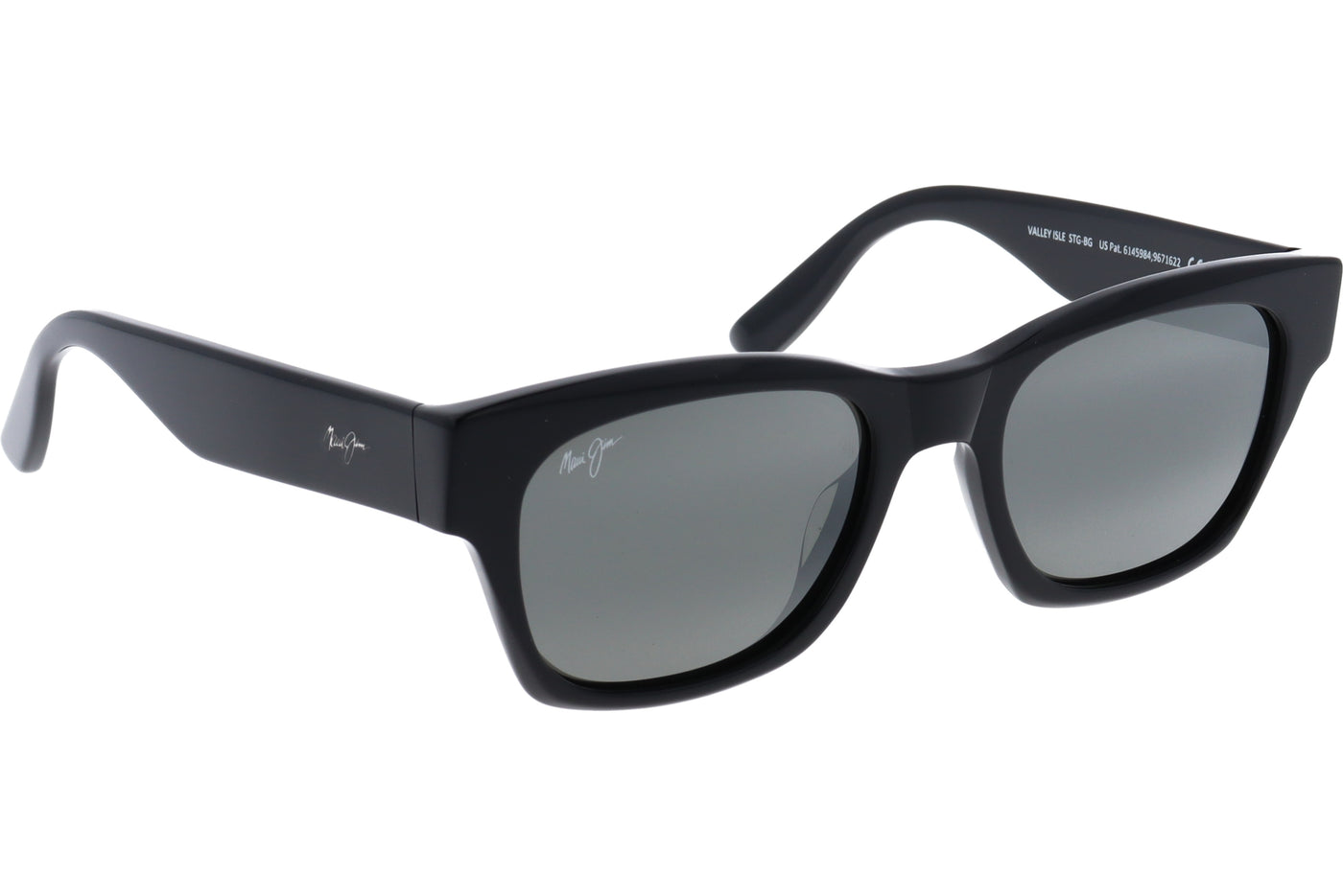 Gafas de Sol Maui Jim Valley Isle MJ780 02 54 20