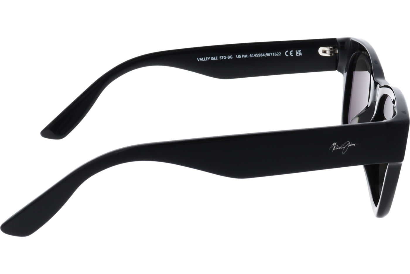 Gafas de Sol Maui Jim Valley Isle MJ780 02 54 20