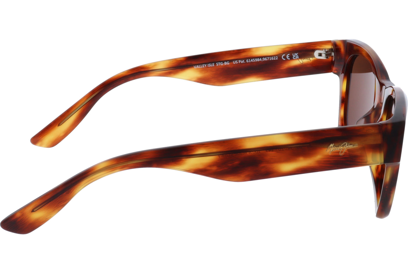 Gafas de Sol Maui Jim Valley Isle MJ780 10 54 20