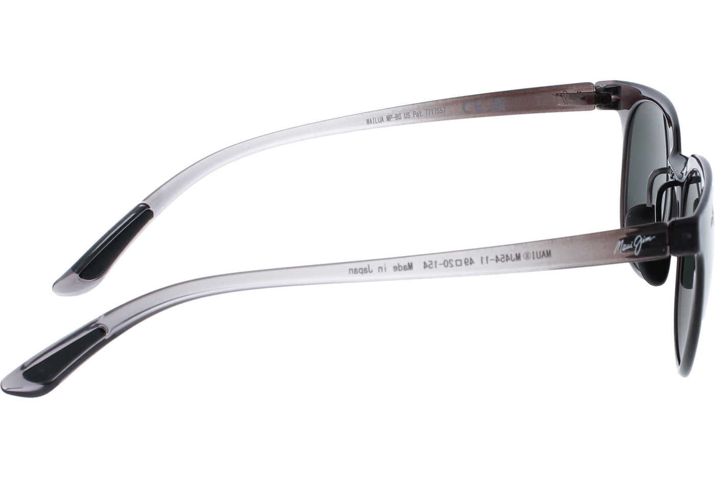 Gafas de Sol Maui Jim Wailua MJ454 11 49 20