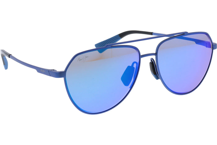 Gafas de Sol Maui Jim Waiwai MJ634 03 59 15 — vista 2
