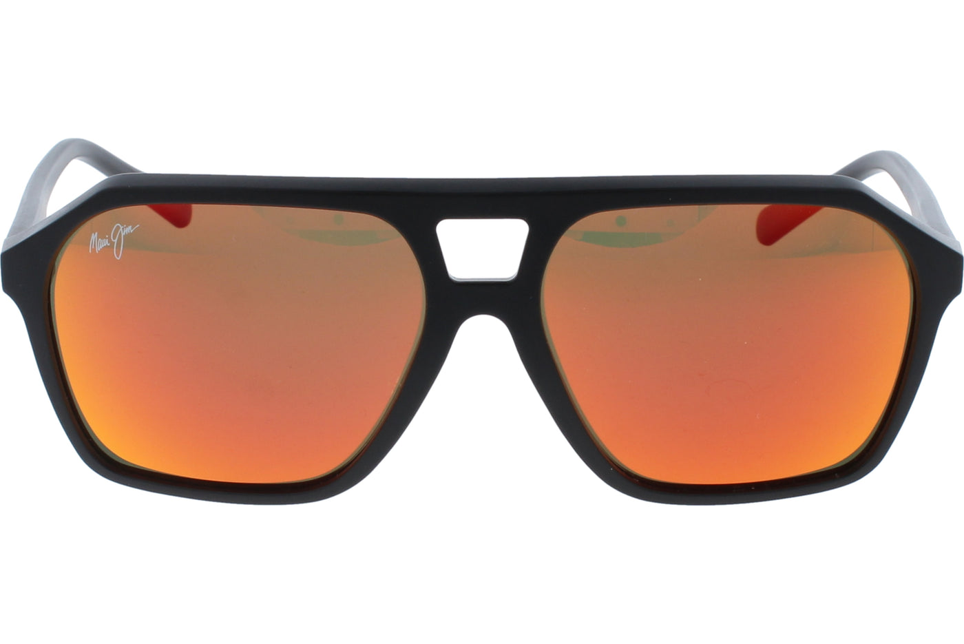 Gafas de Sol Maui Jim Wedges MJ880 02A 57 16