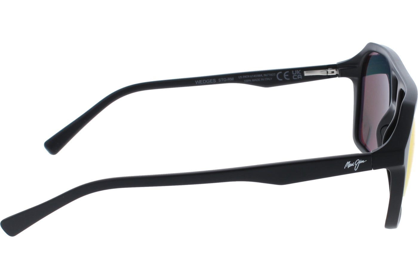 Gafas de Sol Maui Jim Wedges MJ880 02A 57 16