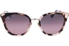Sonnenbrillen Maui Jim Wood Rose MJ870 09 50 22