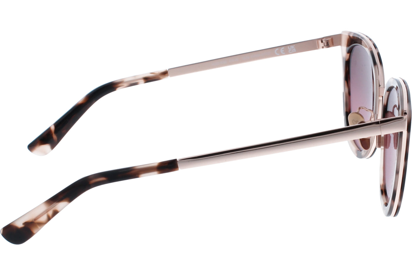 Gafas de Sol Maui Jim Wood Rose MJ870 09 50 22