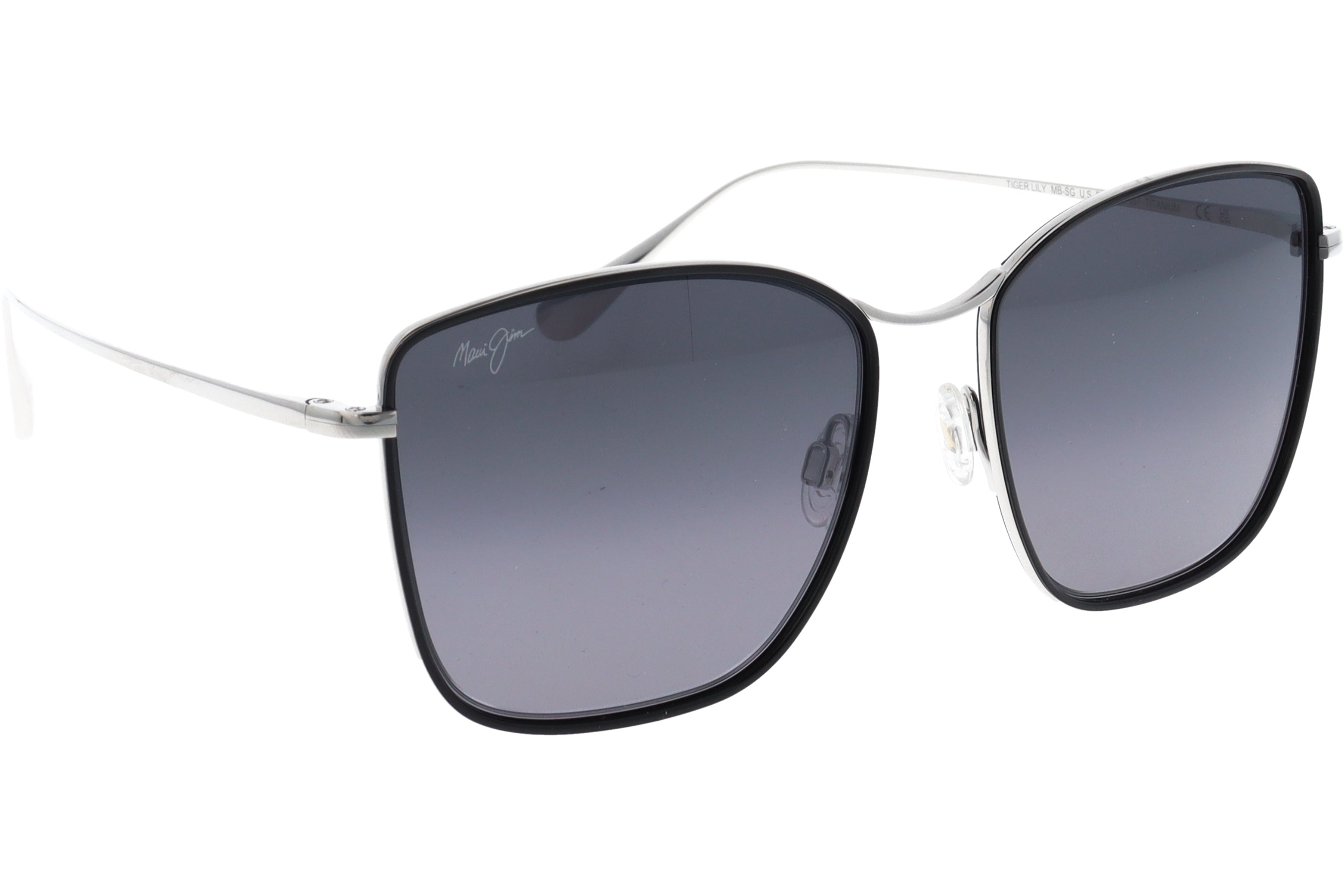 Gafas de Sol Maui Jim Tiger Lily MJ561 02 57 18