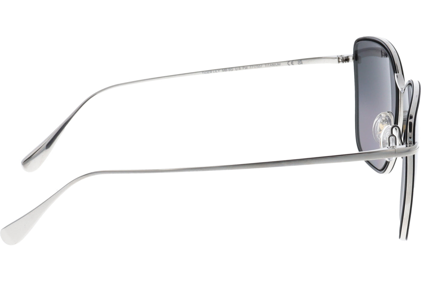 Gafas de Sol Maui Jim Tiger Lily MJ561 02 57 18