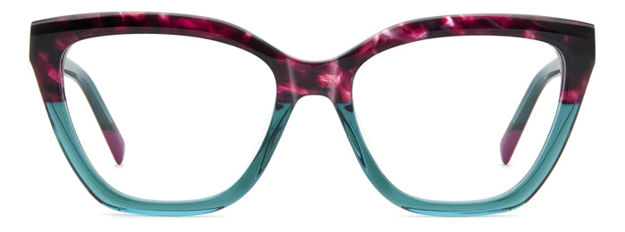 Gafas Graduadas Missoni MIS 0274 O63 54 17 — Imagen 3