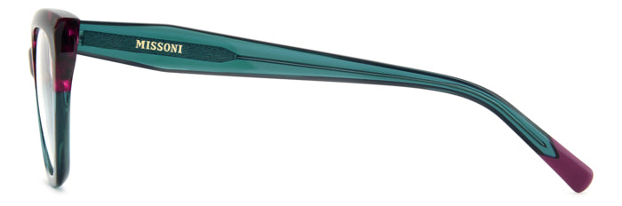 Gafas Graduadas Missoni MIS 0274 O63 54 17 — Imagen 4