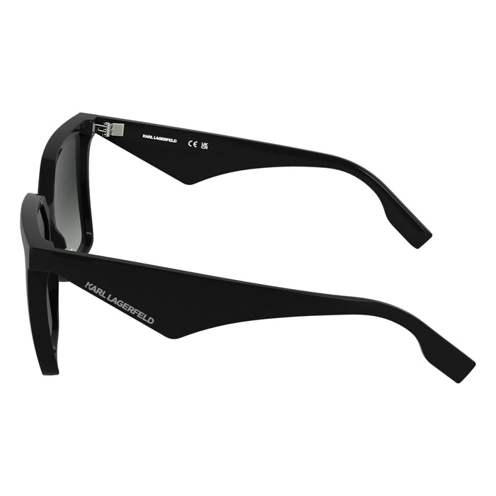 Солнцезащитные очки Karl Lagerfeld KL6207S 001 57 14 — vista 3