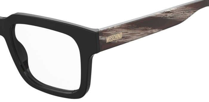 Optical Frames Moschino MOS659 37N 51 19 — Image 4