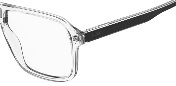 Optical Frames Hugo HG 1299 7C5 55 15 — Image 4