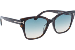 Sonnenbrillen Tom Ford Elsa FT1108 52P 55 17