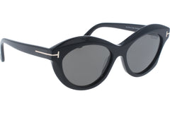 Sonnenbrillen Tom Ford Toni TF1111 01D 55 16