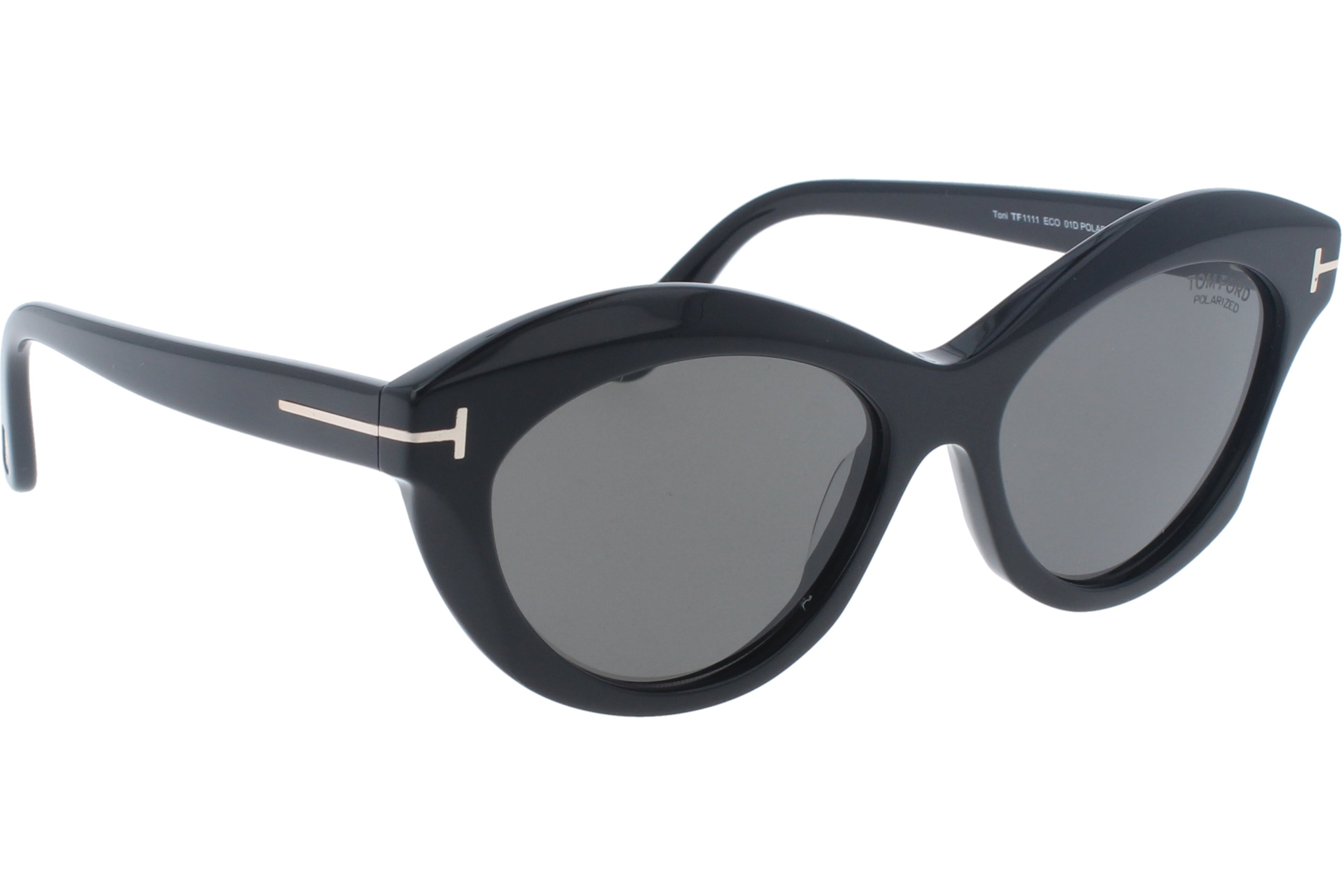 Gafas de Sol Tom Ford Toni TF1111 01D 55 16