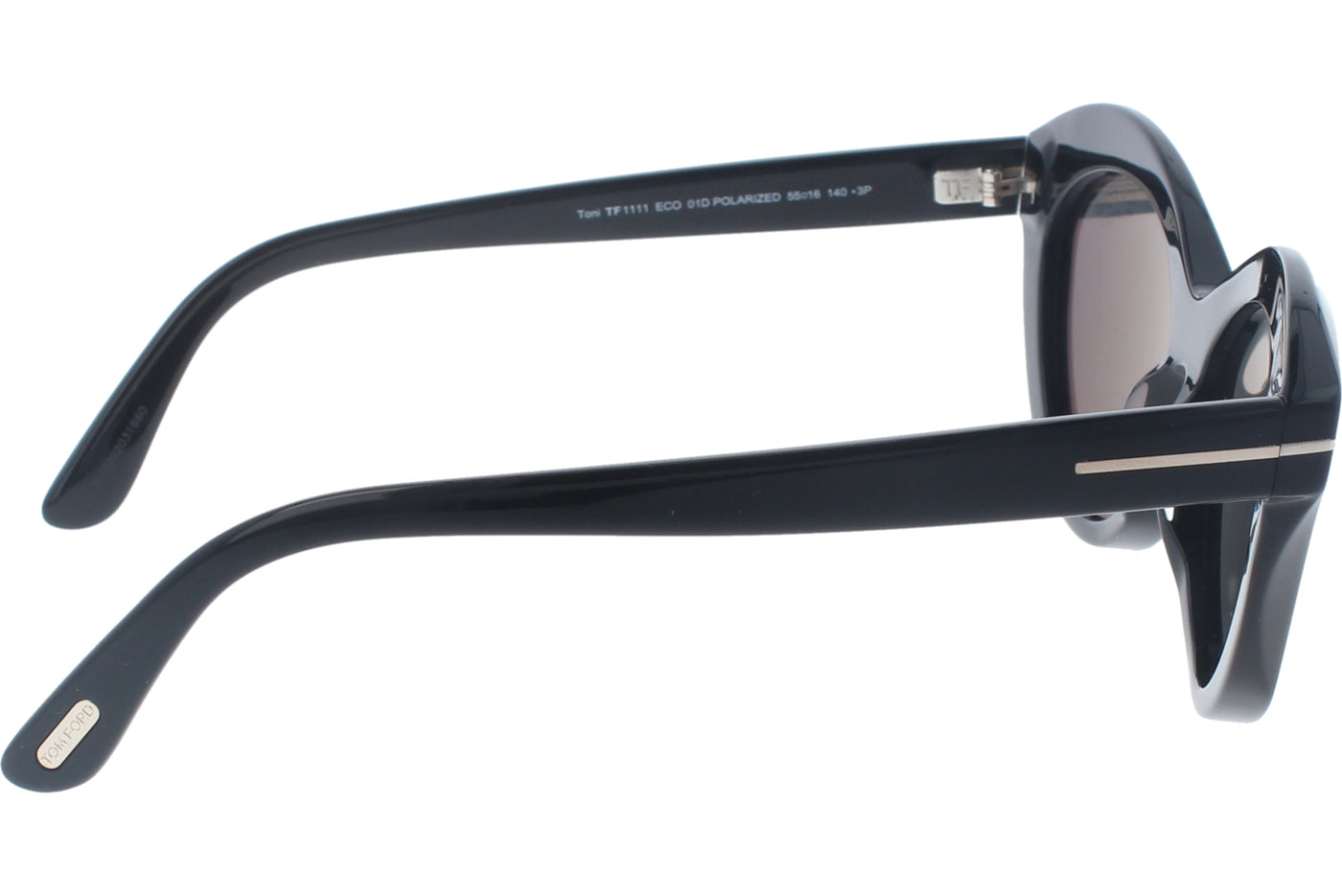 Gafas de Sol Tom Ford Toni TF1111 01D 55 16