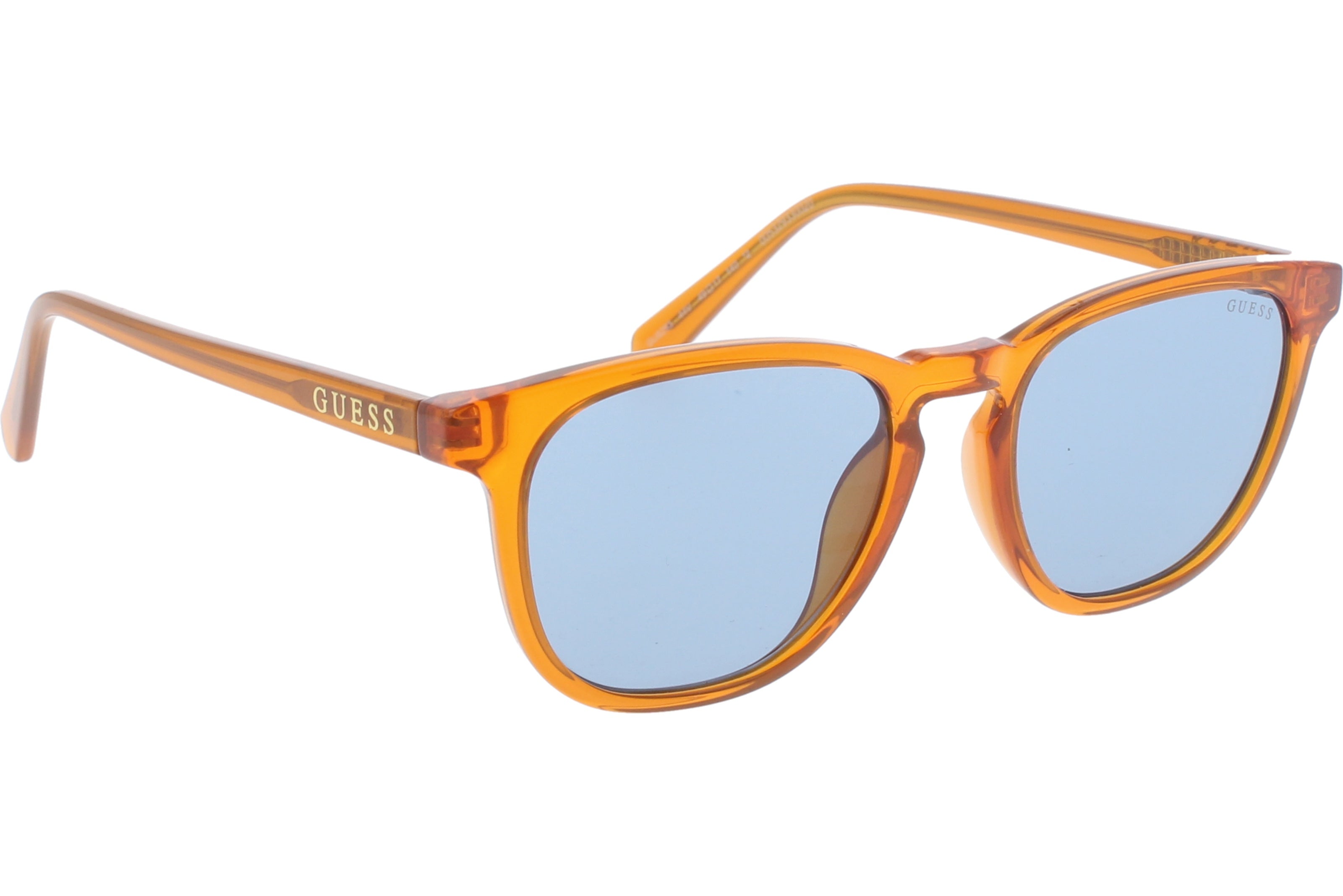 Gafas de Sol Guess GU8293 44V 49 17